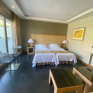  Appart hôtel Artplatinum Suites&apartments