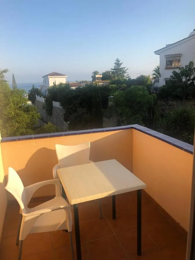 Aparthotel Vista De Rey à Benalmádena