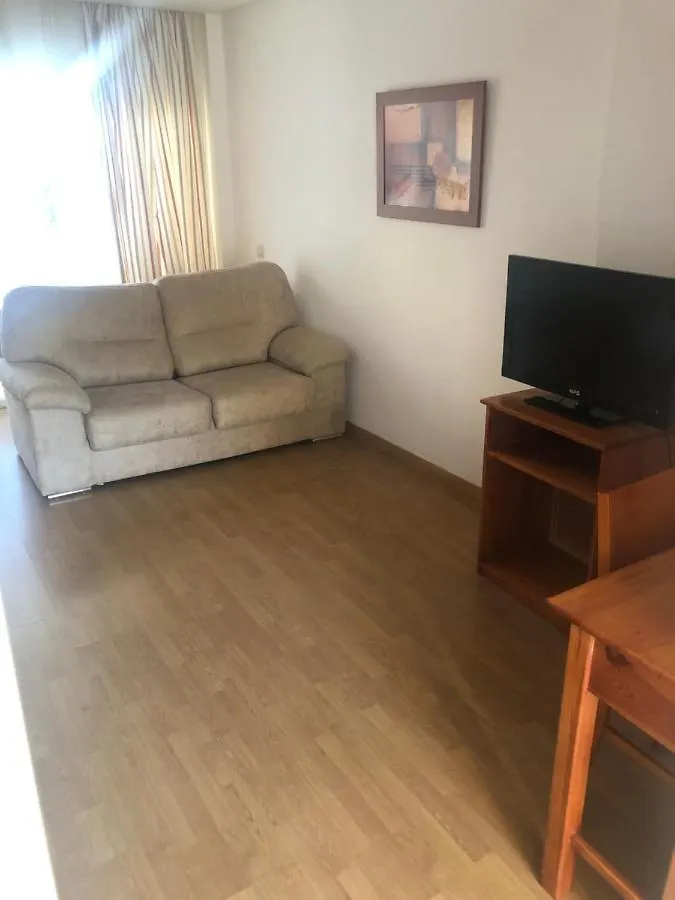 الشقق الفندقية بينالماذينافي  Vista De Rey